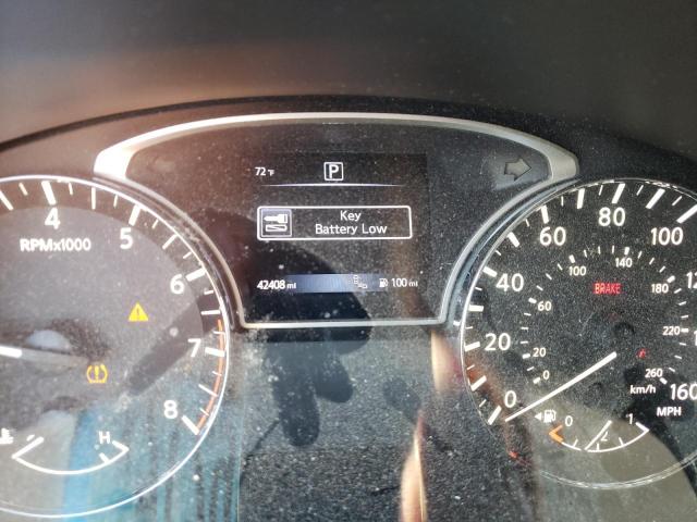 Photo 8 from auction – 2016 NISSAN PATHFINDER with VIN 5N1AR2MN9GC666922