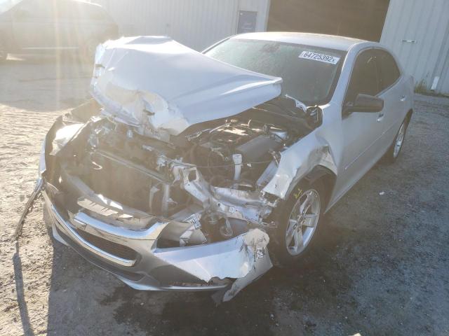 Zdjęcie 2 z aukcji – 2014 CHEVROLET MALIBU LS z VIN 1G11B5SL1EF213832