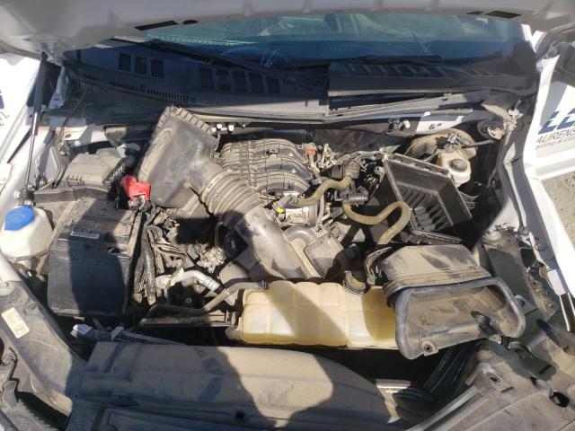 Photo 7 from auction – 2020 FORD F150 SUPER with VIN 1FTEX1EBXLFB84110