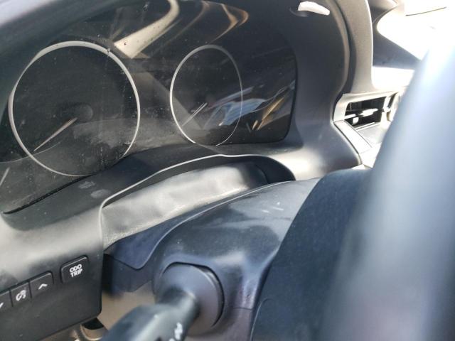 Photo 8 from auction – 2013 LEXUS ES 350 with VIN JTHBK1GG6D2033699