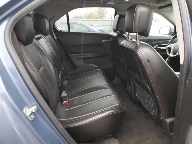 Photo 6 from auction – 2011 CHEVROLET EQUINOX LT with VIN 2CNALPEC1B6213844