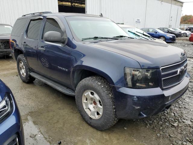 Zdjęcie 1 z aukcji – 2009 CHEVROLET TAHOE C150 z VIN 1GNFC13C19R176732