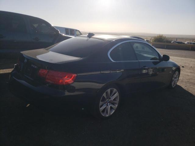 Photo 4 from auction – 2012 BMW 328 I with VIN WBAKE3C56CE770761