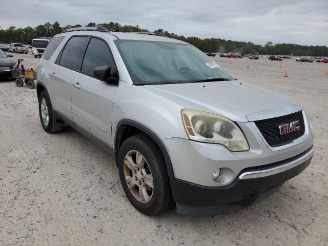 GMC ACADIA SLE 2012 with VIN 1GKKRPED6CJ405298 - Photo from auction