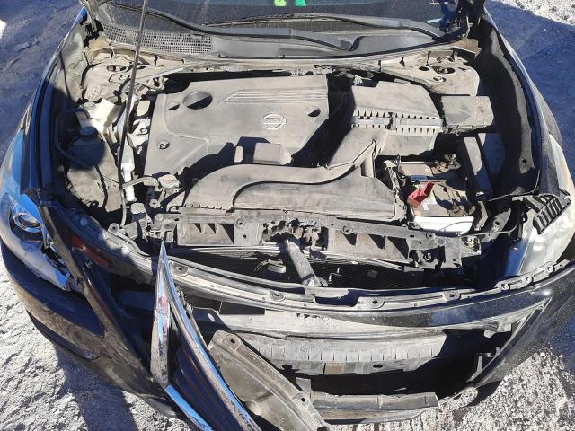 Photo 7 from auction – 2013 NISSAN ALTIMA 2.5 with VIN 1N4AL3AP0DN414032