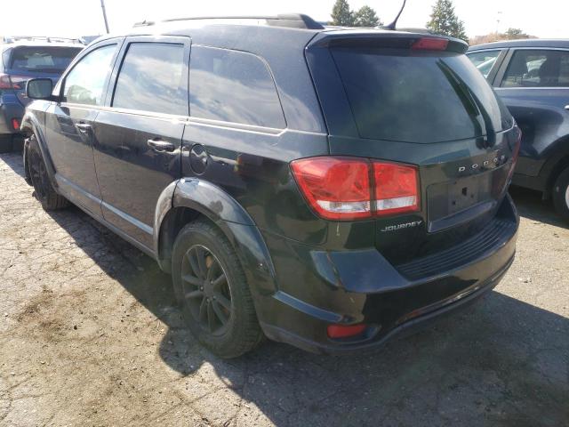 Photo 3 from auction – 2013 DODGE JOURNEY SX with VIN 3C4PDCBB1DT510210