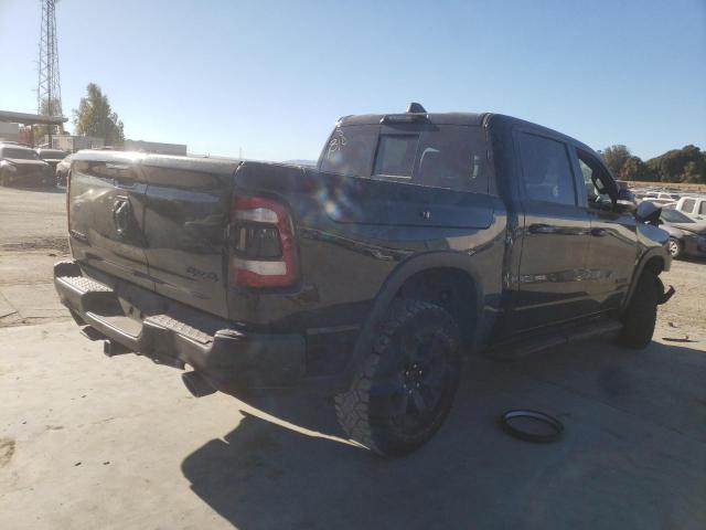 Photo 4 from auction – 2021 RAM 1500 REBEL with VIN 1C6SRFLT8MN561120