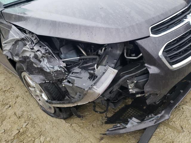 Photo 9 from auction – 2015 CHEVROLET CRUZE LT with VIN 1G1PC5SB2F7126404
