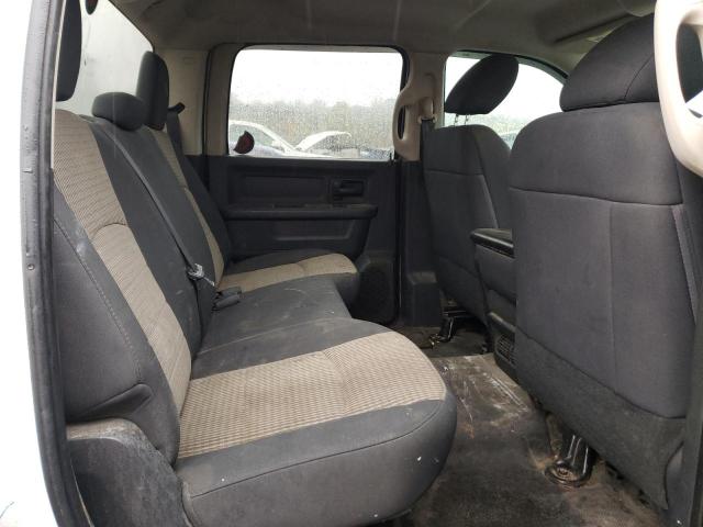Photo 6 from auction – 2012 DODGE RAM 3500 S with VIN 3C63D3GL6CG285751