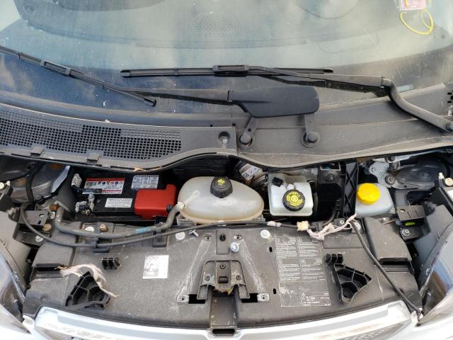 Photo 7 from auction – 2016 SMART FORTWO with VIN WMEFJ5DA0GK079273