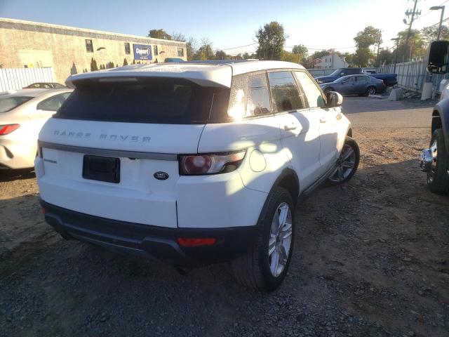 Photo 4 from auction – 2013 LAND ROVER RANGE ROVE with VIN SALVP2BG9DH712224
