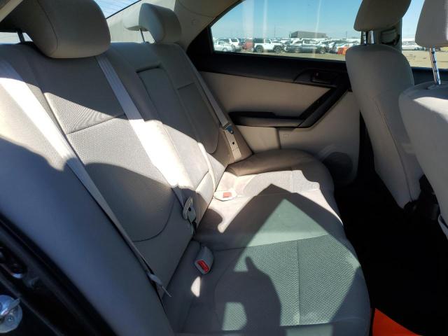 Photo 6 from auction – 2012 KIA FORTE EX with VIN KNAFU4A27C5470147