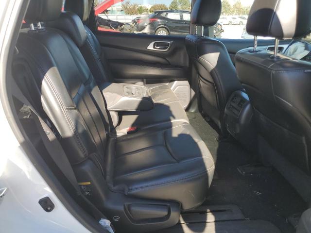 Photo 6 from auction – 2017 NISSAN PATHFINDER with VIN 5N1DR2MN9HC649360