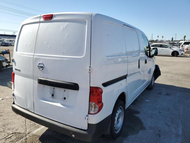Photo 4 from auction – 2017 NISSAN NV200 2.5S with VIN 3N6CM0KN2HK705541