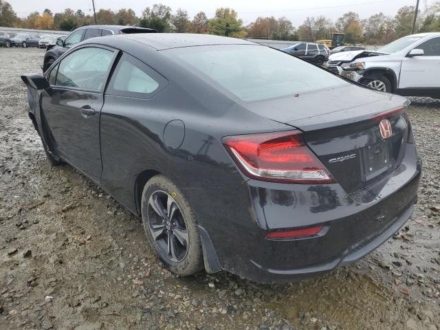 Photo 3 from auction – 2015 HONDA CIVIC EX with VIN 2HGFG3B84FH508049