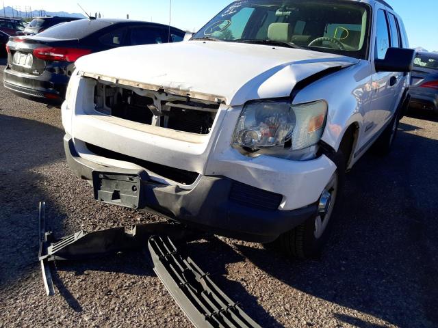 Photo 9 from auction – 2006 FORD EXPLORER X with VIN 1FMEU62E26UB58150