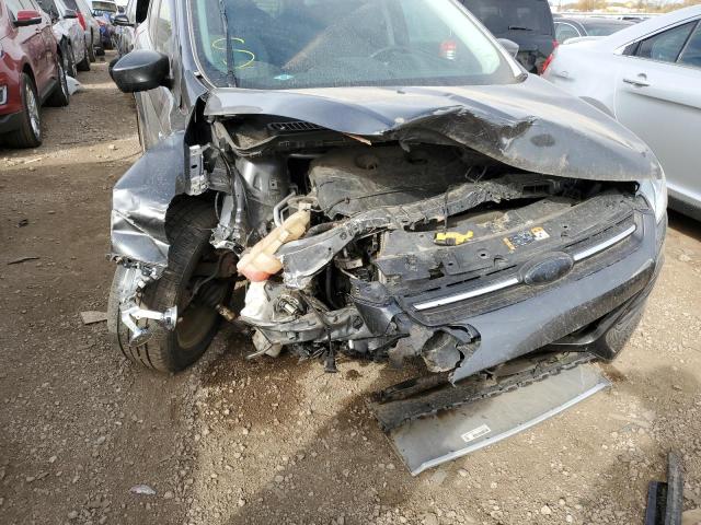 Photo 9 from auction – 2015 FORD ESCAPE SE with VIN 1FMCU9G90FUC34548