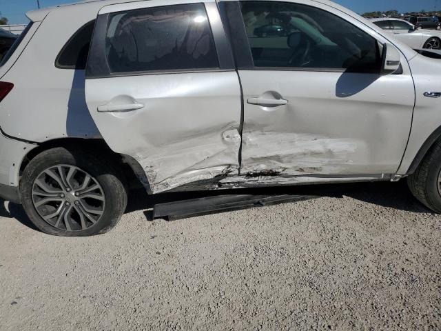 Photo 9 from auction – 2018 MITSUBISHI OUTLANDER with VIN JA4AP3AUXJZ013168