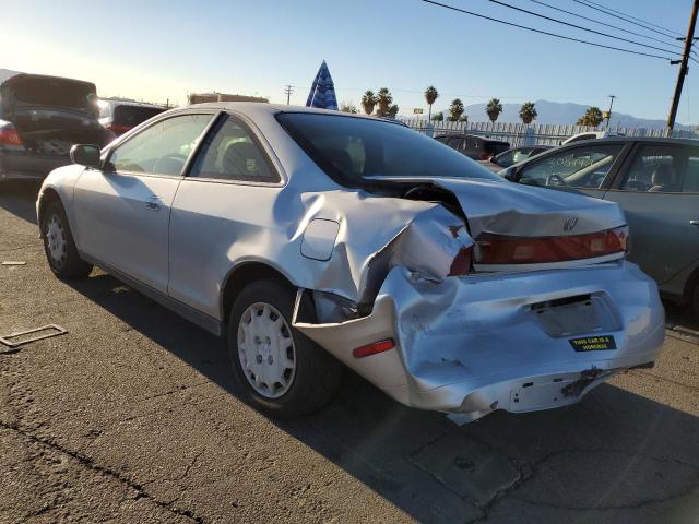 Photo 3 from auction – 2002 HONDA ACCORD LX with VIN 1HGCG32632A035299