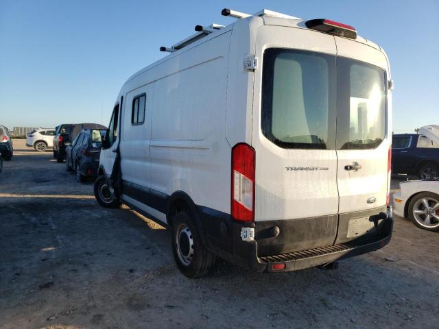Photo 3 from auction – 2019 FORD TRANSIT T- with VIN 1FTYR2CM2KKB84089