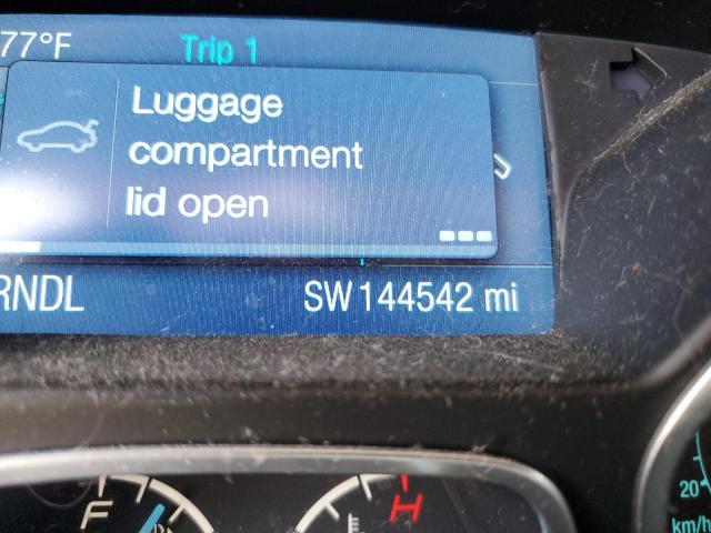 Photo 8 from auction – 2014 FORD FOCUS SE with VIN 1FADP3K25EL282323