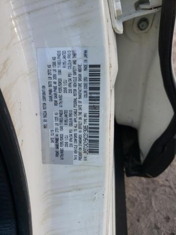 Photo 10 from auction – 2019 MAZDA CX-9 GRAND with VIN JM3TCADY5K0313985