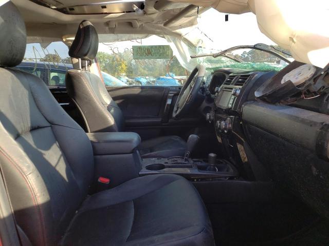 Photo 5 from auction – 2014 TOYOTA 4RUNNER SR with VIN JTEBU5JR3E5198103