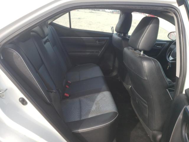 Photo 6 from auction – 2015 TOYOTA COROLLA L with VIN 2T1BURHE4FC365586
