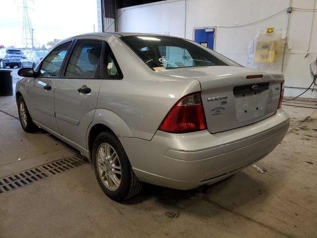 Photo 3 from auction – 2005 FORD FOCUS ZX4 with VIN 1FAFP34NX5W123084