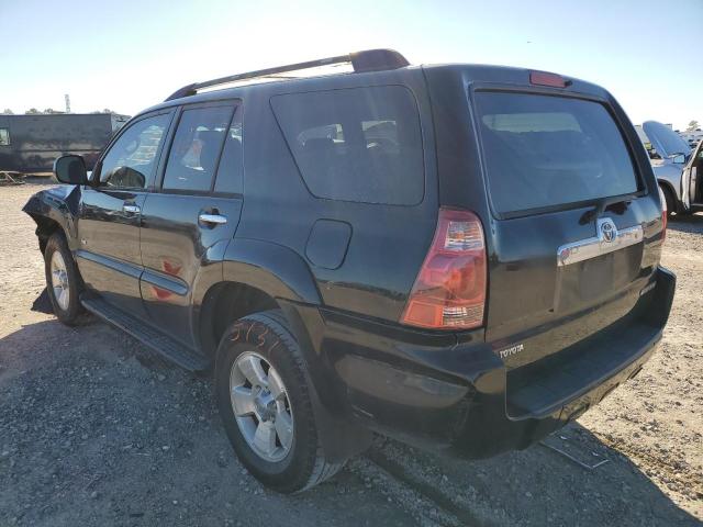 Photo 3 from auction – 2006 TOYOTA 4RUNNER SR with VIN JTEZU14R960066321