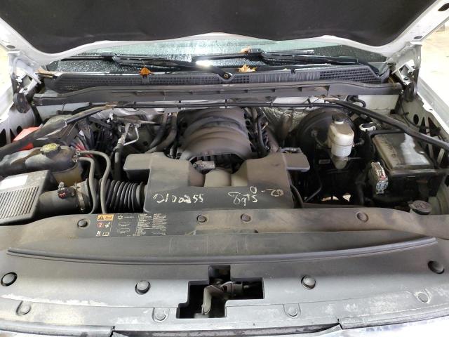 Photo 7 from auction – 2016 GMC SIERRA C15 with VIN 1GTN1LEC8GZ905289