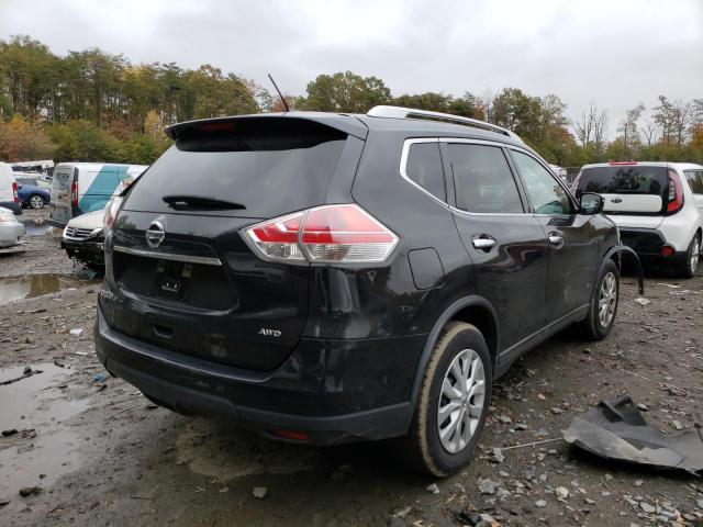 Photo 4 from auction – 2016 NISSAN ROGUE S with VIN KNMAT2MV2GP646980
