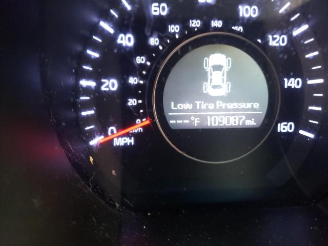 Photo 8 from auction – 2015 KIA OPTIMA LX with VIN 5XXGM4A70FG473829