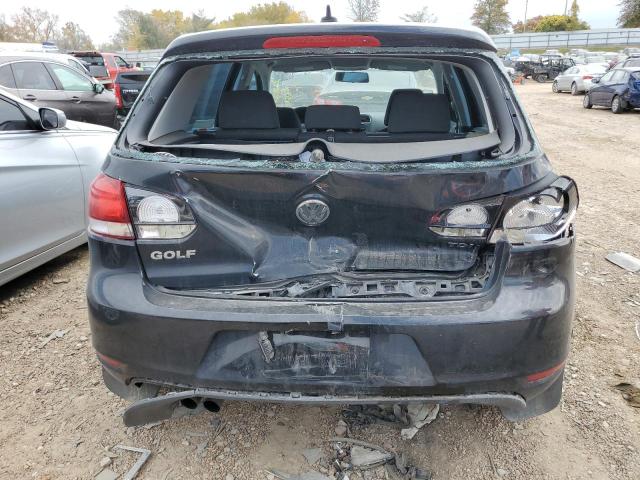 Photo 9 from auction – 2014 VOLKSWAGEN GOLF with VIN WVWDM7AJ0EW011655