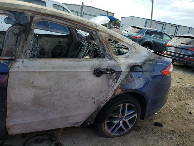 Photo 10 from auction – 2015 FORD FUSION SE with VIN 3FA6P0H78FR233243