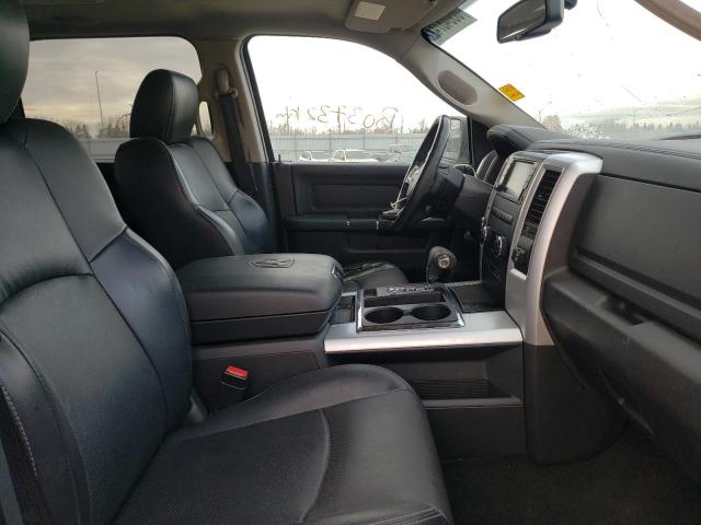 Photo 5 from auction – 2011 DODGE RAM 1500 with VIN 1D7RV1CT6BS627206