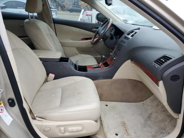 Photo 5 from auction – 2011 LEXUS ES 350 with VIN JTHBK1EG8B2417998