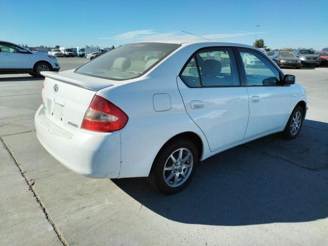 Photo 4 from auction – 2001 TOYOTA PRIUS with VIN JT2BK12U810023125