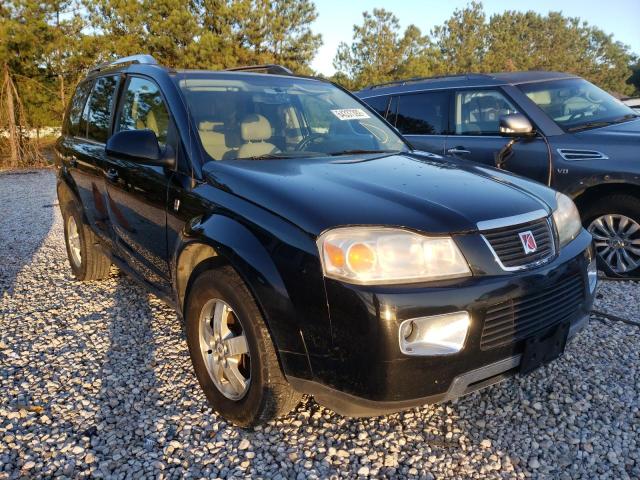 SATURN VUE 2007 with VIN 5GZCZ53487S875628 - Photo from auction