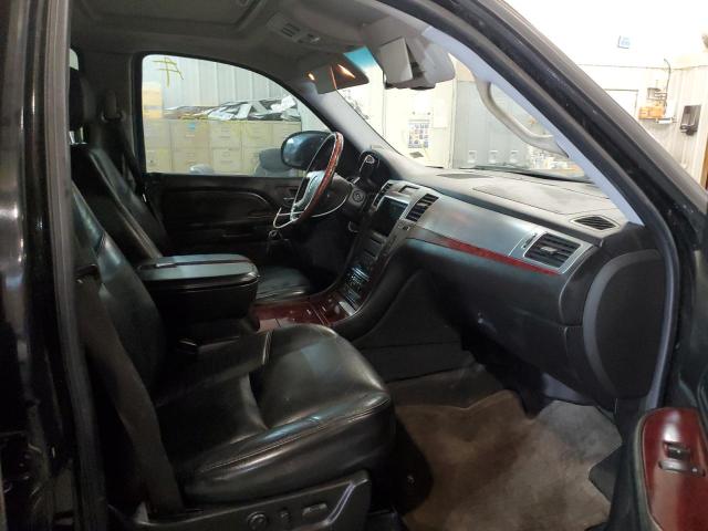 Photo 5 from auction – 2007 CADILLAC ESCALADE L with VIN 1GYFK63887R153282