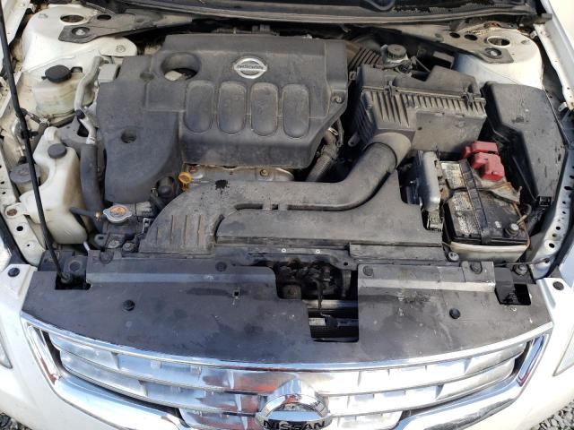 Photo 7 from auction – 2012 NISSAN ALTIMA with VIN 1N4AL2AP2CC174924