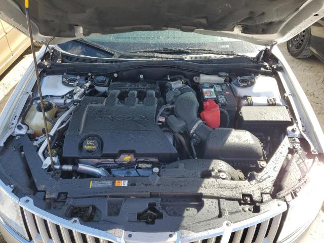 Photo 7 from auction – 2012 LINCOLN MKZ with VIN 3LNHL2GC1CR826703
