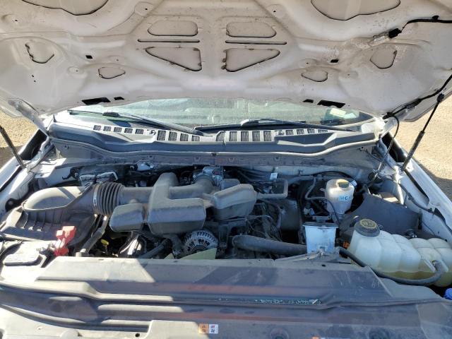 Photo 7 from auction – 2019 FORD F250 SUPER with VIN 1FT7W2B68KEG52235