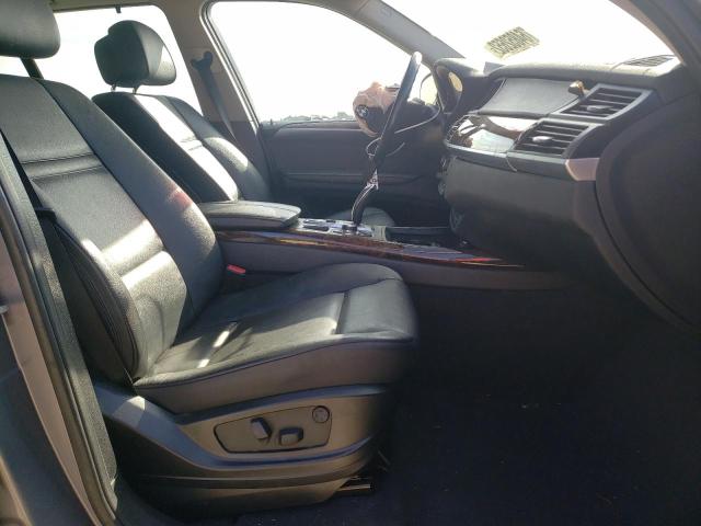 Photo 5 from auction – 2013 BMW X5 XDRIVE3 with VIN 5UXZV4C52D0B10885