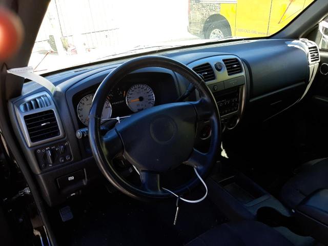 Photo 9 from auction – 2012 CHEVROLET COLORADO L with VIN 1GCESCFE3C8123642
