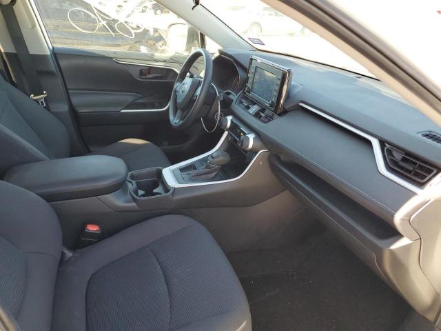 Photo 5 from auction – 2020 TOYOTA RAV4 LE with VIN 2T3H1RFV0LC064175