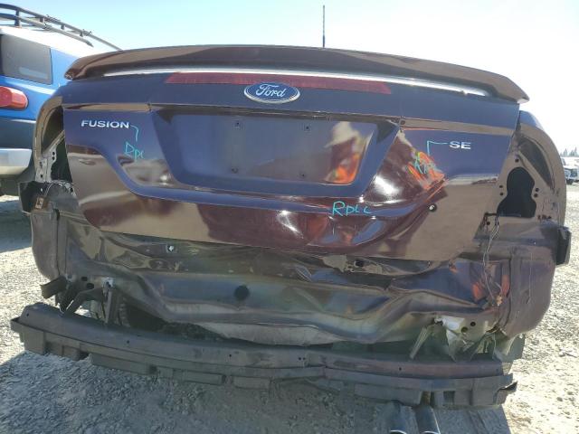 Photo 9 from auction – 2011 FORD FUSION SE with VIN 3FAHP0HA5BR114872