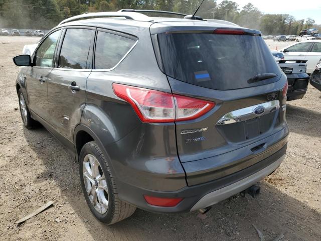Photo 3 from auction – 2016 FORD ESCAPE TIT with VIN 1FMCU0J97GUC64698