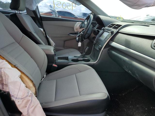 Photo 5 from auction – 2016 TOYOTA CAMRY LE/X with VIN 4T1BF1FK0GU519988