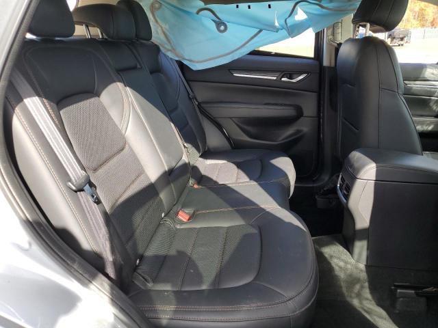 Photo 6 from auction – 2019 MAZDA CX-5 GRAND with VIN JM3KFBDM0K0610572